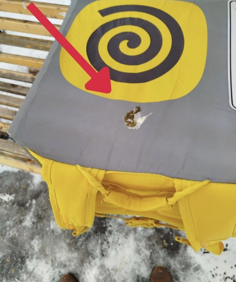 Зарабатываю 150к в месяц работая курьером. Или почему я ушел из своего бизнеса в доставщики Зарабатываю 150к в месяц работая курьером. Или почему я ушел из своего бизнеса в доставщики