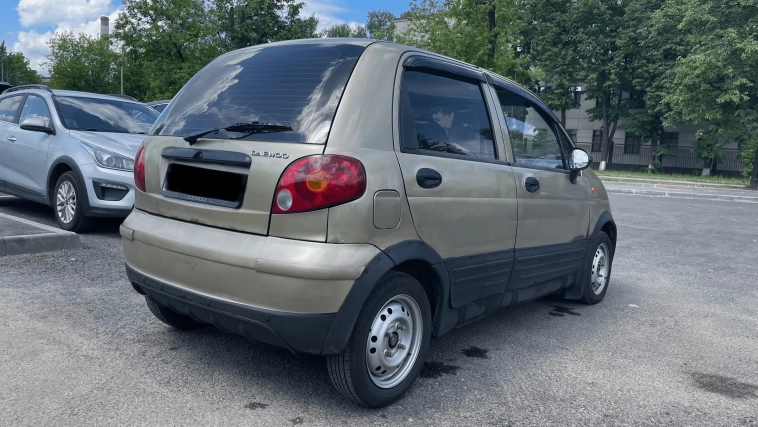 Никогда не сдавайте автомобили посуточно курьерам! Мой печальный опыт. Никогда не сдавайте автомобили посуточно курьерам! Мой печальный опыт.