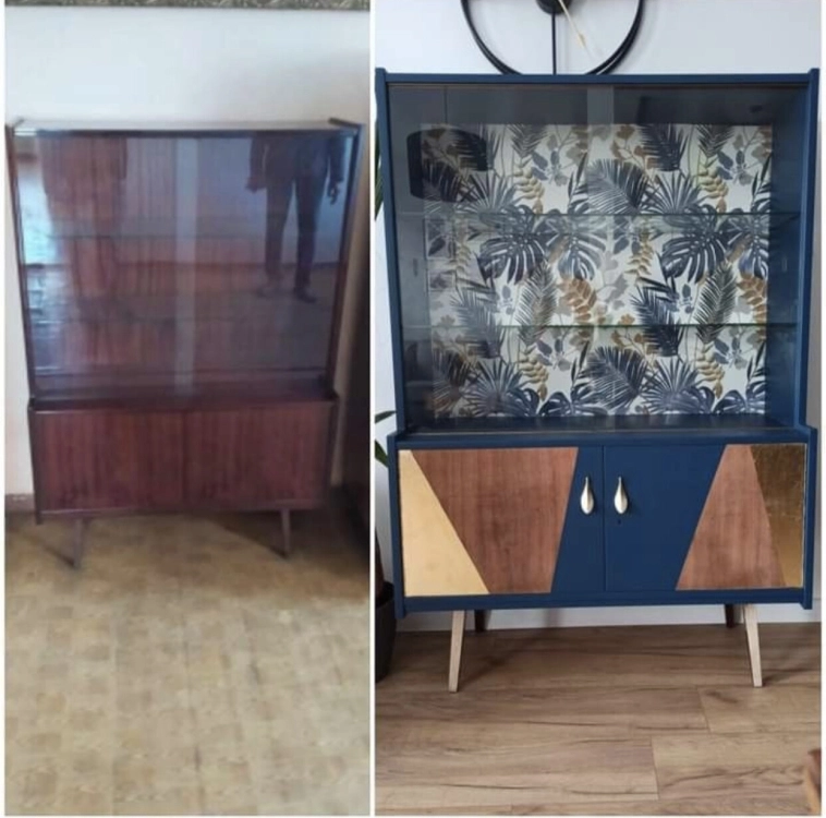 Преображаю и продаю советскую мебель на 10 млн рублей в год. Или как я тусуюсь по заброшкам.