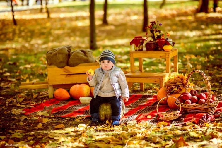 Организовываю в Сочи походы в горы и фотопикник для семей с младенцами: Миссия "выйти в 0" — провалена!