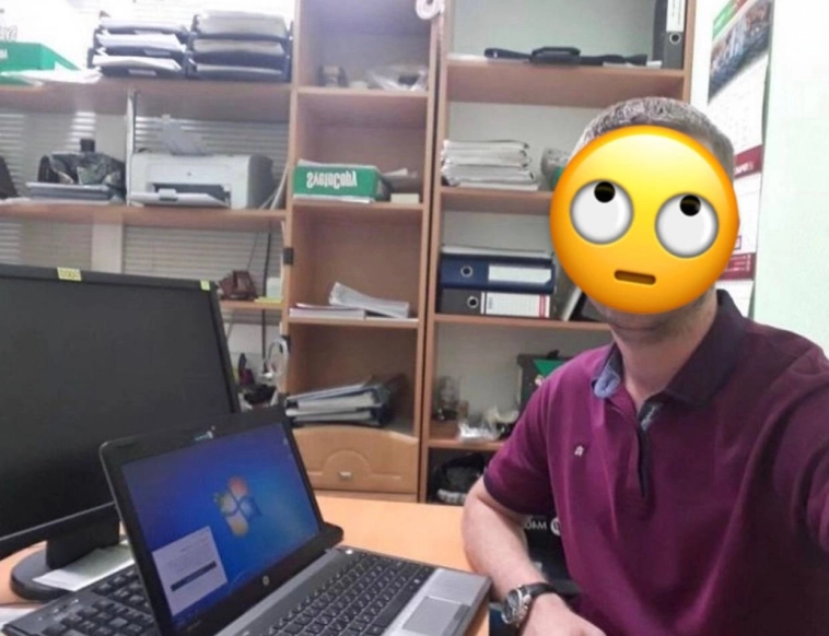 «Завалился в офис пьяный и начал драться с клиентом». Открыл компьютерную фирму с другом, но есть нюанс... «Завалился в офис пьяный и начал драться с клиентом». Открыл компьютерную фирму с другом, но есть нюанс...