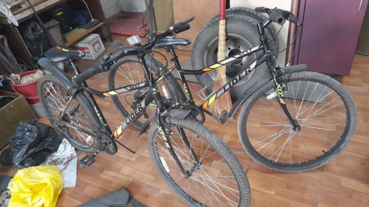 Сдаю в аренду велосипеды: Вложения 20 000 рублей и тележка энтузиазма в придачу. Сдаю в аренду велосипеды: Вложения 20 000 рублей и тележка энтузиазма в придачу.