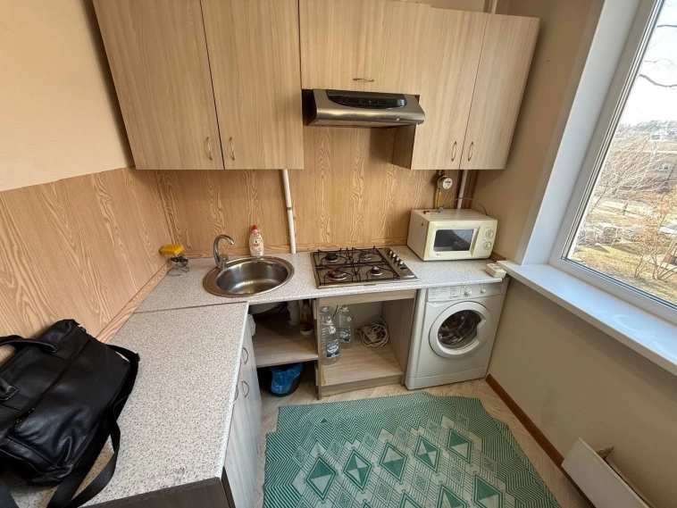 Попробовал сдать свою квартиру посуточно, или как потратить 50к рублей из-за "советчиков". Цифры в статье. Попробовал сдать свою квартиру посуточно, или как потратить 50к рублей из-за "советчиков". Цифры в статье.