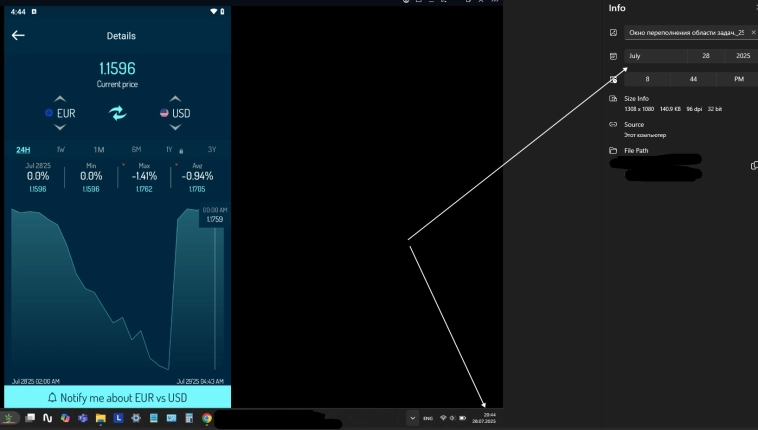Щас попробую вбить в ваши неокрепшие умы . Не торговые сигналы !!!