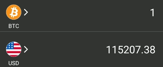 Crypto / #ETHUSD / #BTCUSD .