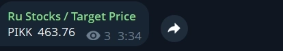 Ru Stocks / #PIKK / Крутое пике