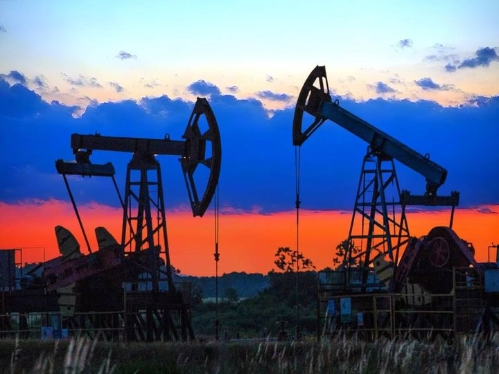 🛢️ Российская нефть под санкциями