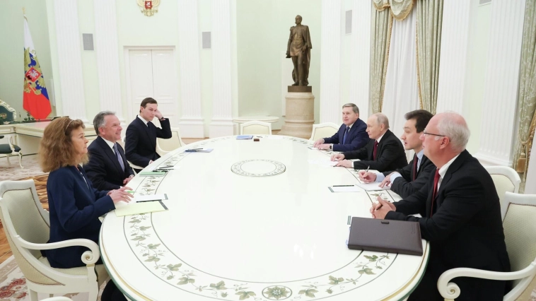 Мир стал не дальше Мир стал не дальше