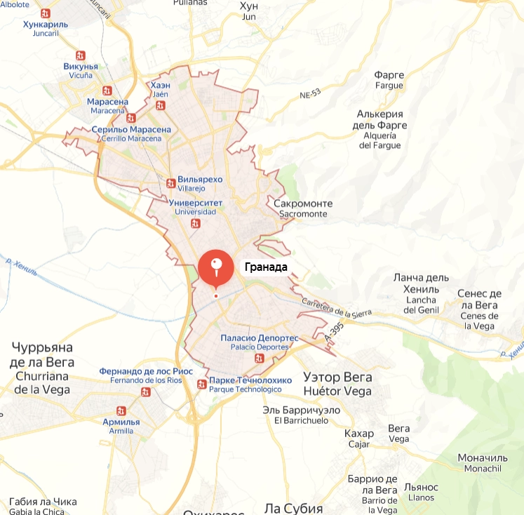 Я уехал из России в испанскую глушь, купил дом среди гор и не жалею