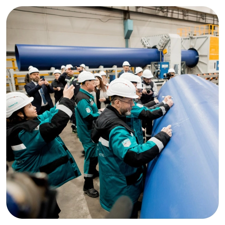 Огонь, вода и полимерные трубы Огонь, вода и полимерные трубы