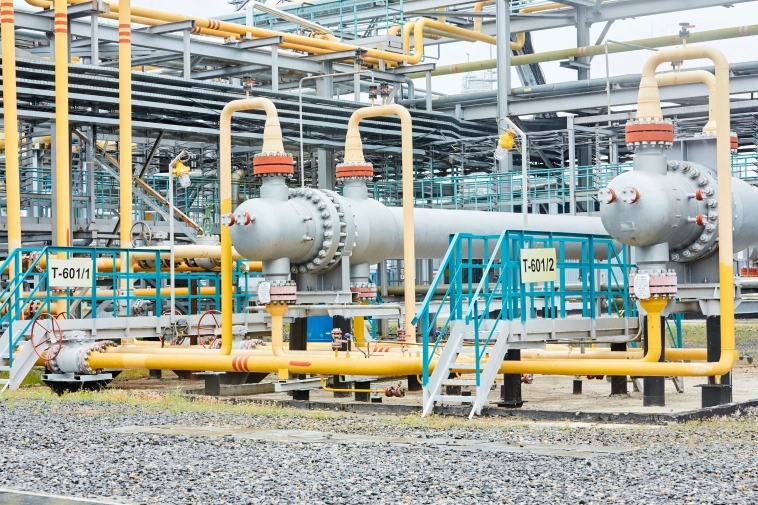 Обеспеченность сырьем помогает рентабельности СИБУРа Обеспеченность сырьем помогает рентабельности СИБУРа