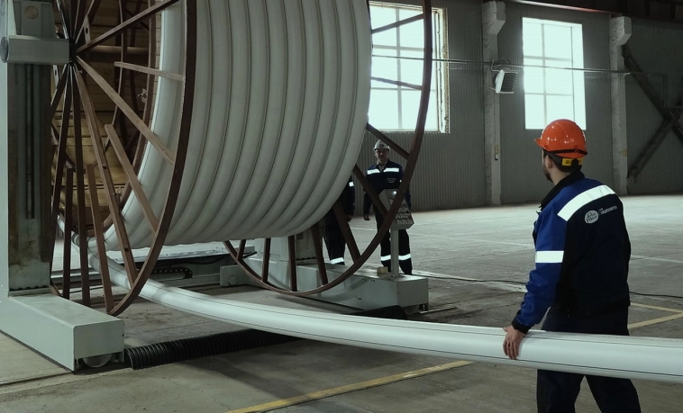 Партнеры СИБУРа: Группа ПОЛИПЛАСТИК