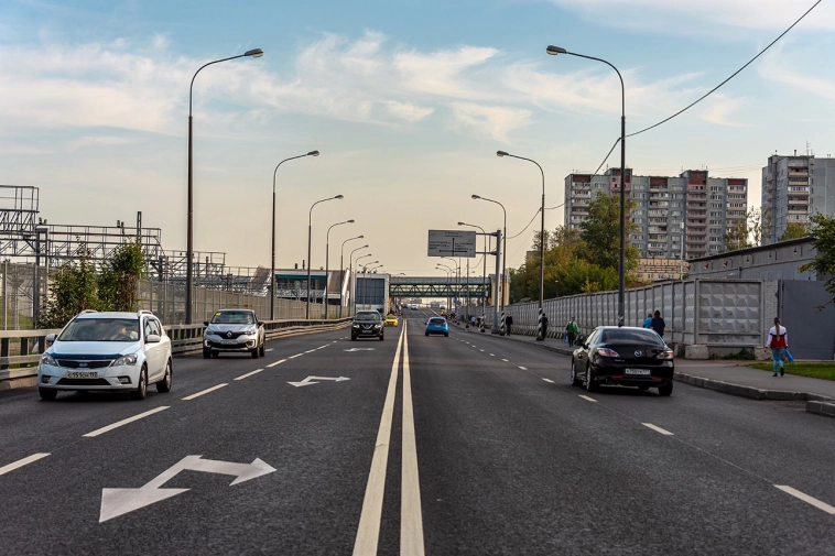 Умные шоссе: как полимеры СИБУРа делают дороги прочнее и долговечнее Умные шоссе: как полимеры СИБУРа делают дороги прочнее и долговечнее