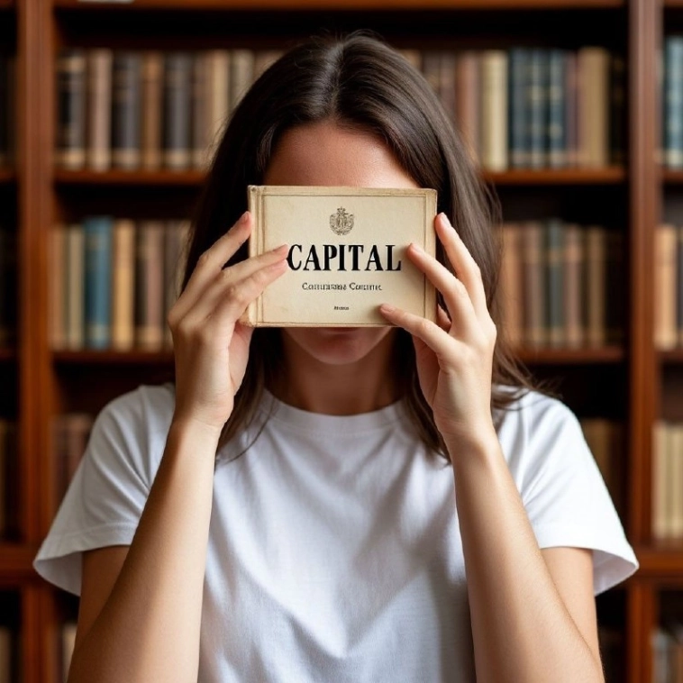 Жена Инвестора. Подход к накоплению капитала