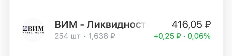Итоги инвестиций март/потратил налоговый вычет/брокерский счёт вырос без пополнений Итоги инвестиций март/потратил налоговый вычет/брокерский счёт вырос без пополнений