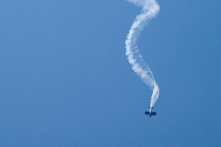 🔥 Рынок в штопоре: как не наломать дров в условиях геополитической турбулентности