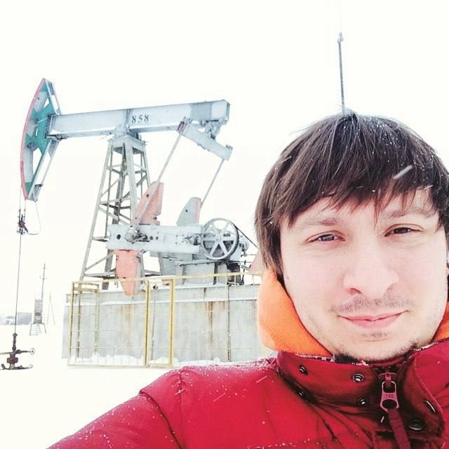 Я ушел из нефтянки в IT без знания кода и начал зарабатывать больше Я ушел из нефтянки в IT без знания кода и начал зарабатывать больше