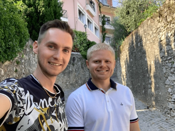 Как я вложил 1,5 года жизни и 50 миллионов в проект, который должен был занять месяц, а теперь мои клиенты зарабатывают больше меня Как я вложил 1,5 года жизни и 50 миллионов в проект, который должен был занять месяц, а теперь мои клиенты зарабатывают больше меня