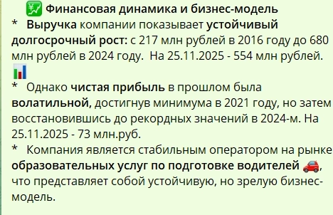 Фундаментальный анализ ПАО «Светофор Групп» (SVET) Фундаментальный анализ ПАО «Светофор Групп» (SVET)