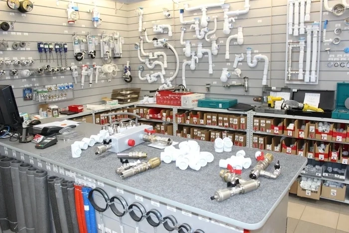 Почему я закрыл свой магазин по продаже сантехники, в который вложил 7 млн рублей инвестиций Почему я закрыл свой магазин по продаже сантехники, в который вложил 7 млн рублей инвестиций