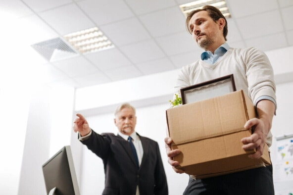 Почему токсичных сотрудников нужно"выкидывать за борт" Почему токсичных сотрудников нужно"выкидывать за борт"