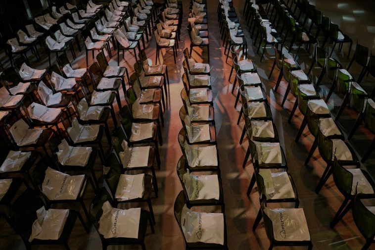 EddyConfa: наш первый опыт или как мы решили провести конференцию по клиентскому сервису