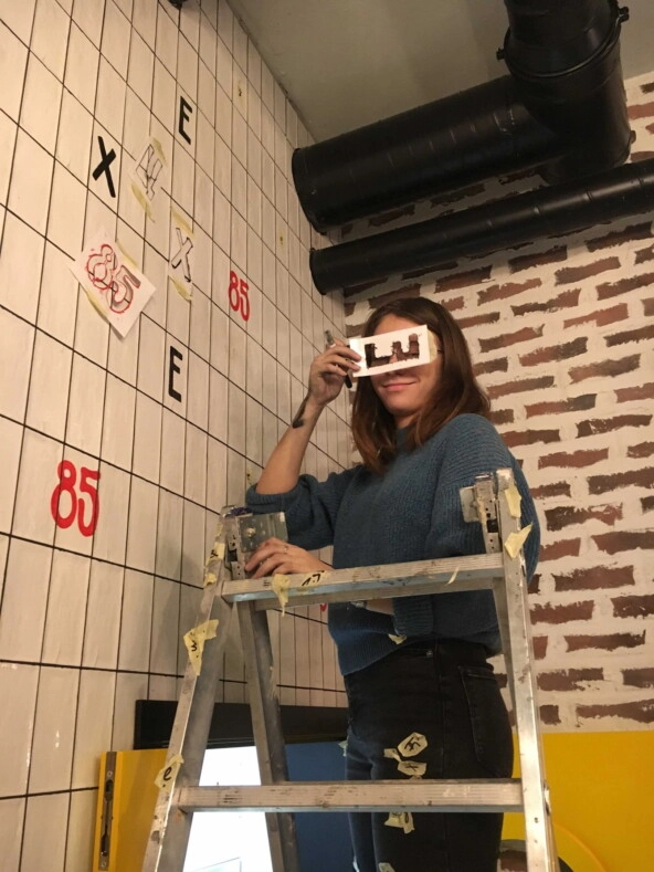 Как я расписал 50+ пекарен «ЦЕХ85» и заработал 2,5 млн. рублей Как я расписал 50+ пекарен «ЦЕХ85» и заработал 2,5 млн. рублей