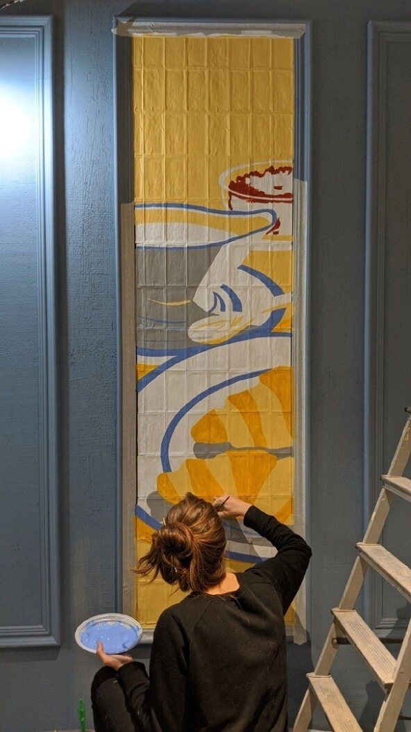 Как я расписал 50+ пекарен «ЦЕХ85» и заработал 2,5 млн. рублей Как я расписал 50+ пекарен «ЦЕХ85» и заработал 2,5 млн. рублей