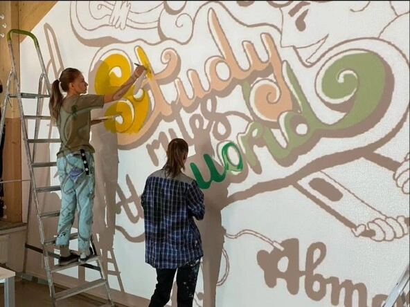 Как я расписал 50+ пекарен «ЦЕХ85» и заработал 2,5 млн. рублей