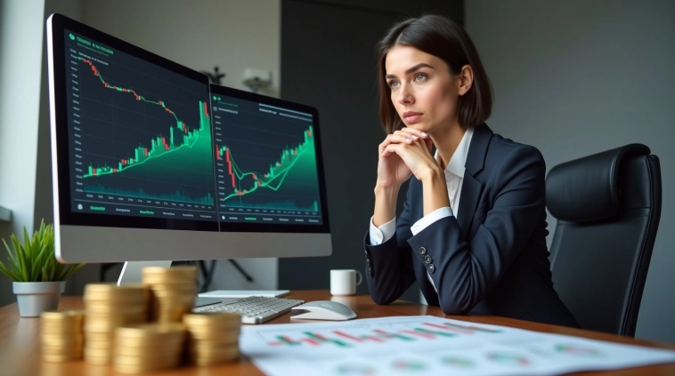 Дивиденды, отчёт и другие важные события, которые важно не пропустить на этой неделе