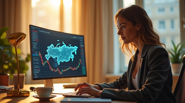 Что нас ждёт на этой неделе?: главные события рынка в одном посте