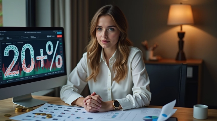 Редкое сочетание: доходность 20%+ и высокий рейтинг. Изучаем новые облигации Редкое сочетание: доходность 20%+ и высокий рейтинг. Изучаем новые облигации