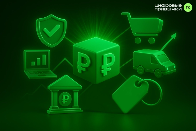 И целого финтеха мало И целого финтеха мало