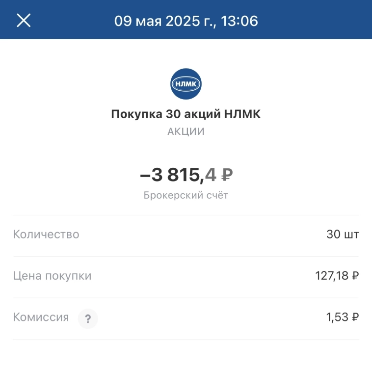 Инвестиции Яны. Пассивный доход. Часть 4. Пора подвести итог