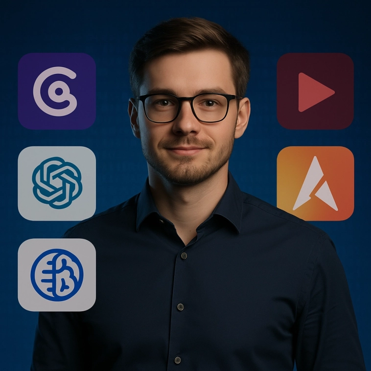 5 способов использовать ИИ для анализа рынка без программирования