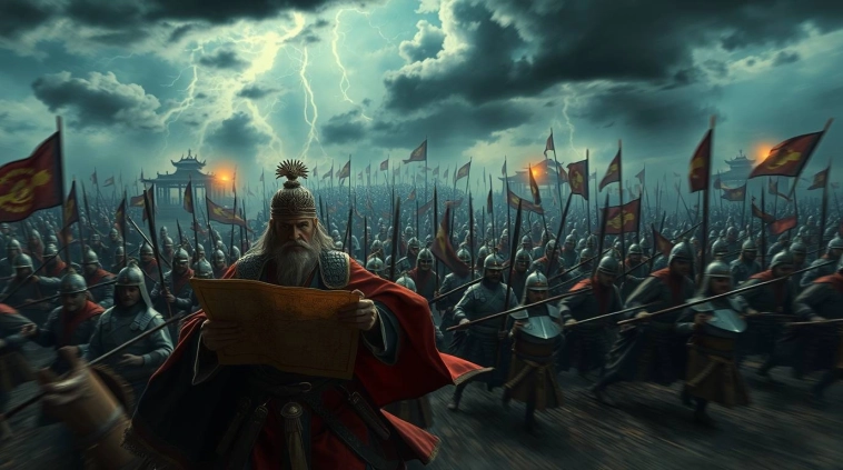 Тактическое маневрирование Тактическое маневрирование