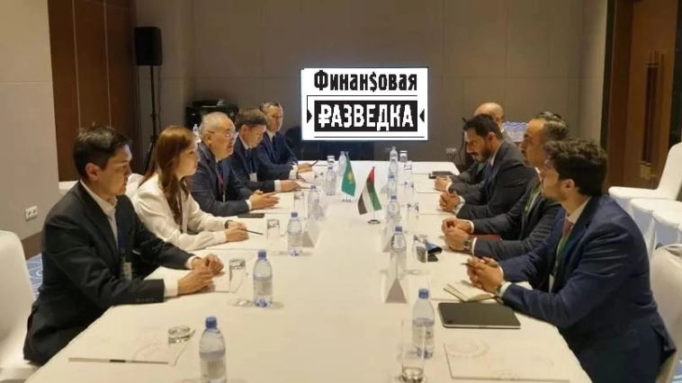 🚀 НА ПУТИ К МИЛЛИАРДУ!!! 🤓  Финансовая разведка!!!