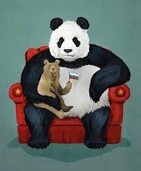 Китай выкупит наш рынок! Если...