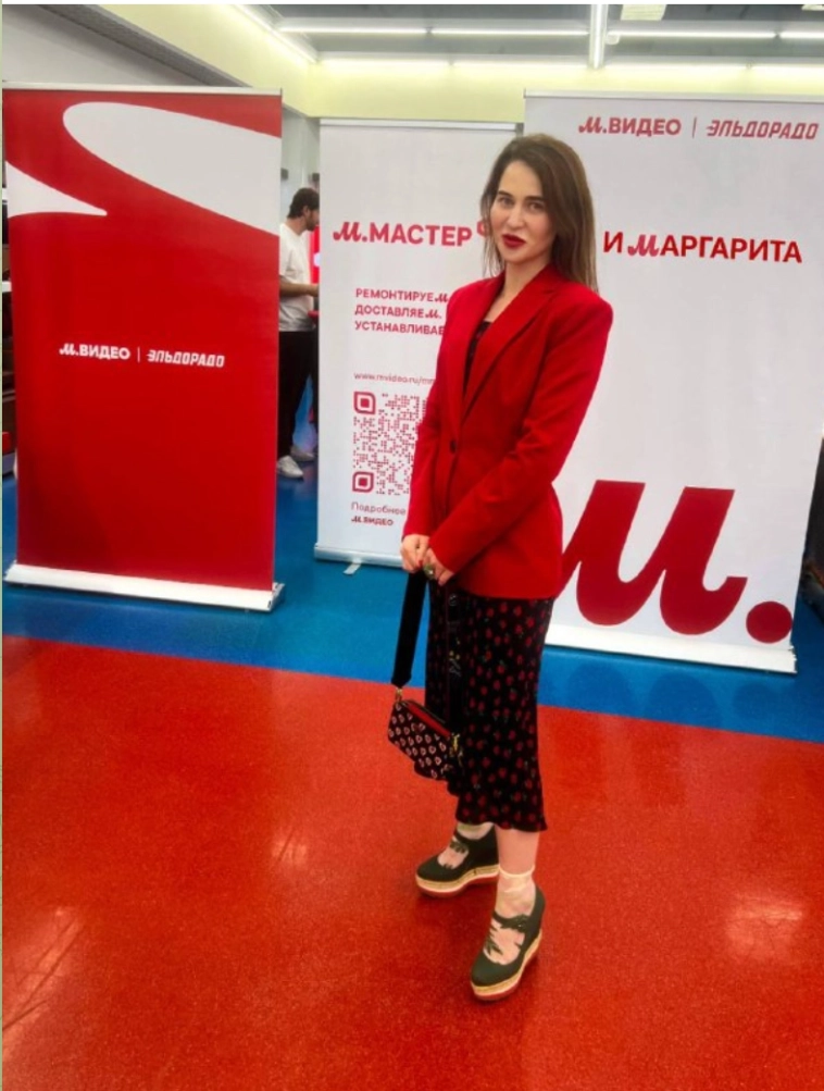 ЦБ зарегистрировал допэмиссию М.Видео на 500 млн акций