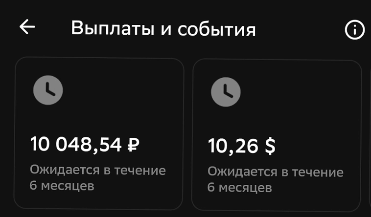 Дилетант в Инвестициях