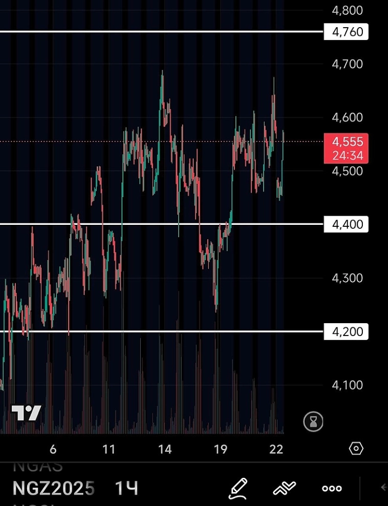 Ежедневный обзор NG-11.25