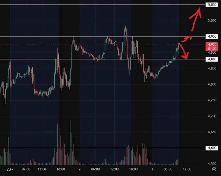Ежедневный обзор NG-12.25