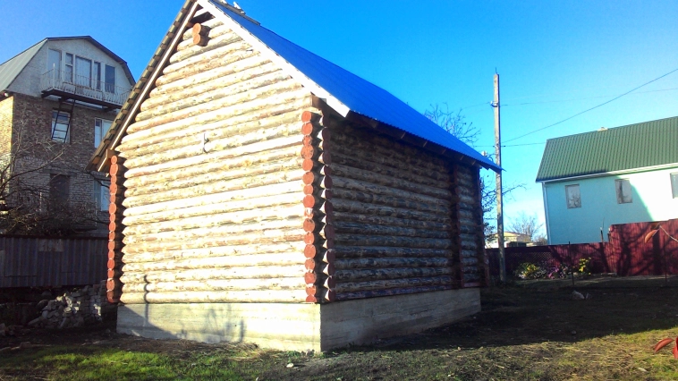 Хочу тоже написать свой первый блог ! Бегите глупцы ! Часть 2