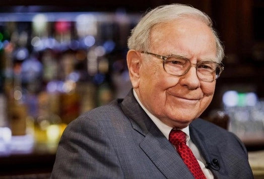 Снова про Баффетта