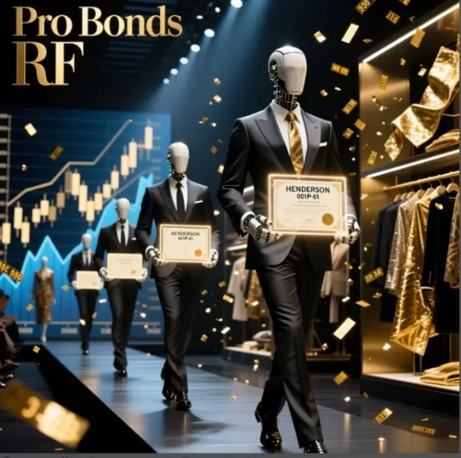 Henderson Fashion Group: Стильно, модно... прибыльно? Разбор полетов для вашего портфеля 🧐 Henderson Fashion Group: Стильно, модно... прибыльно? Разбор полетов для вашего портфеля 🧐