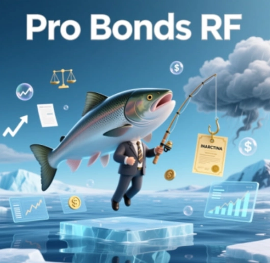 🐟 «Инарктика»: Разбираем по косточкам облигации рыбного гиганта. Стоит ли закидывать удочку? 🐟 «Инарктика»: Разбираем по косточкам облигации рыбного гиганта. Стоит ли закидывать удочку?