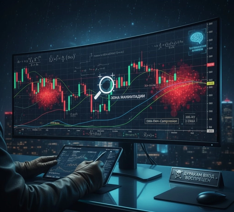 Финал Расследования: Математические Методы Выявления Зон Манипуляции