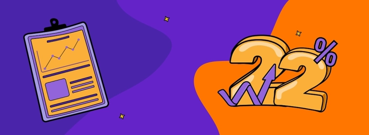 Повышение НДС до 22% в 2026 году: к чему готовиться бизнесу Повышение НДС до 22% в 2026 году: к чему готовиться бизнесу