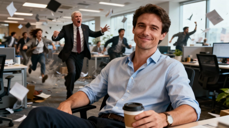 Почему 300 миллионов — это ловушка, или вся правда об уровнях свободы