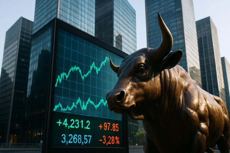 Новая география ликвидности. Как капитал меняет маршруты так, будто его ведёт внутренний компас Новая география ликвидности. Как капитал меняет маршруты так, будто его ведёт внутренний компас